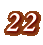 22