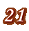 21