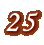 25