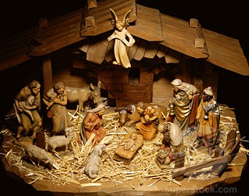 nativity